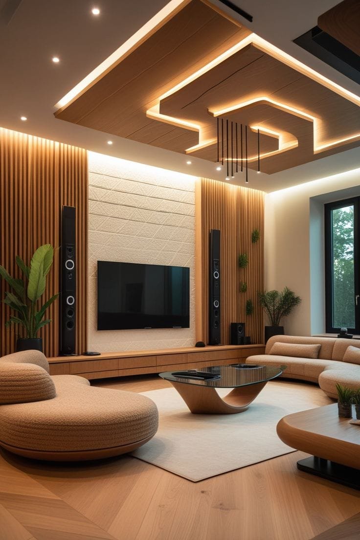 tv unit